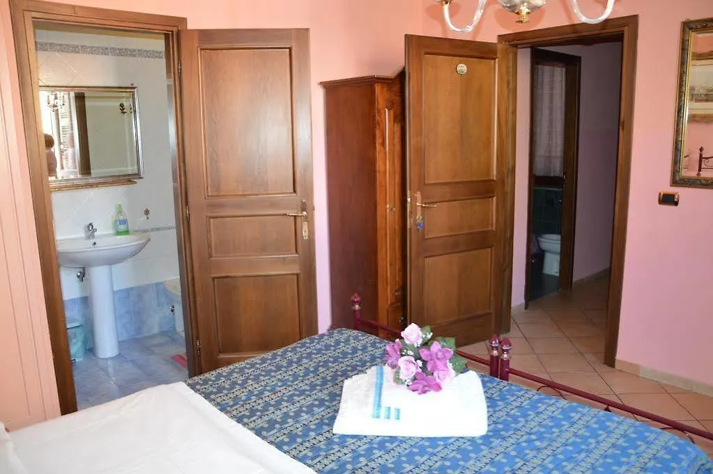 B&B Roman Walls 3*, Rome Italy
