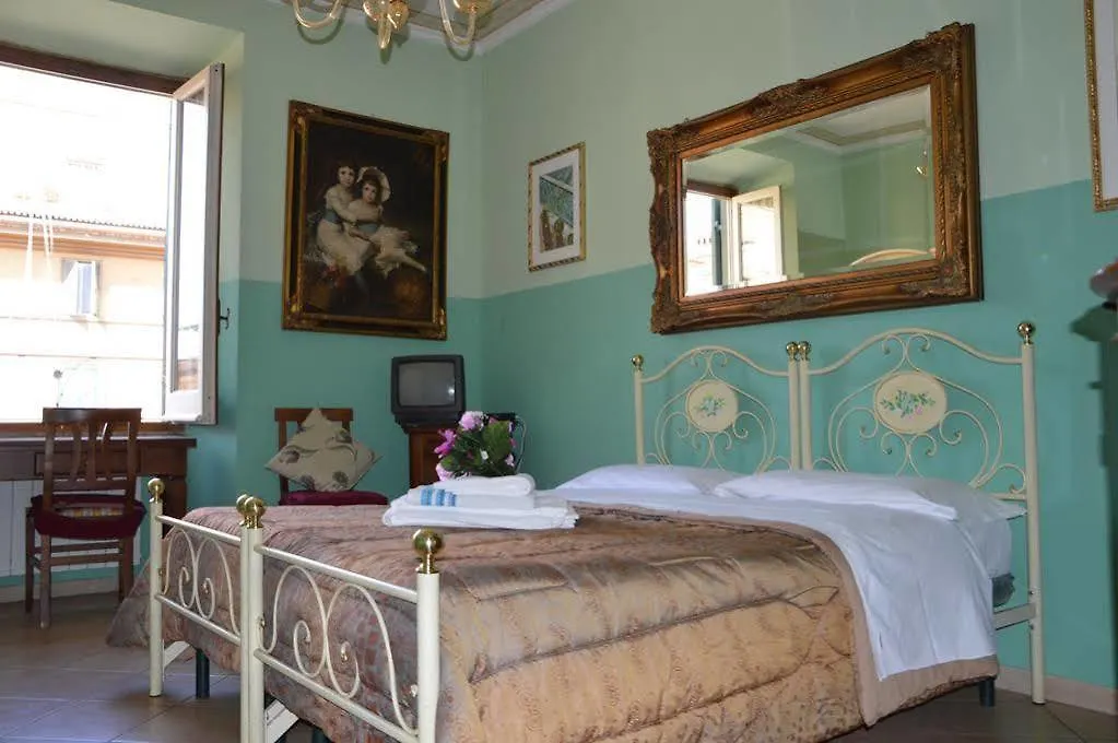 *** Bed & Breakfast B&B Roman Walls Italy