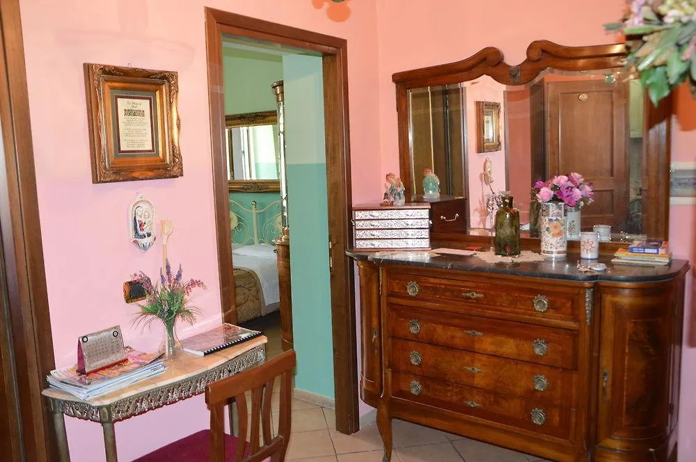 *** Bed & Breakfast B&B Roman Walls Italy