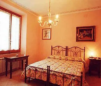 Bed & Breakfast B&B Roman Walls