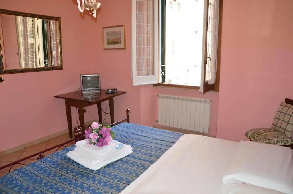Bed & Breakfast B&B Roman Walls